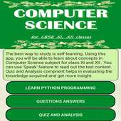 Computer Science on 9Apps