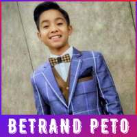 Complete Betrand Peto Songs Offline on 9Apps