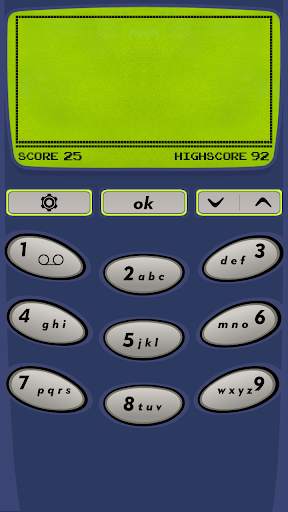 Snake  🐍 screenshot 1