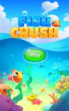 Fish Crush screenshot 16