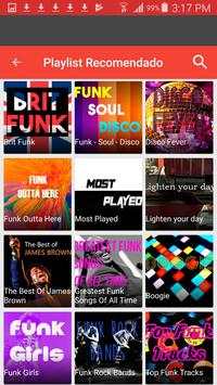 Funk Music screenshot 7