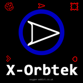X-Orbtek Lite icon