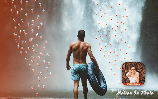 Photo Motion screenshot 4