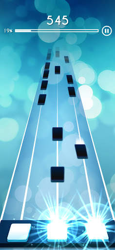 Tap Tap Piano screenshot 4
