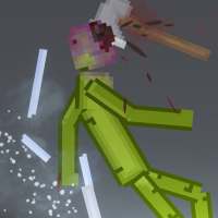 Melon Ragdoll Playground Mod logo