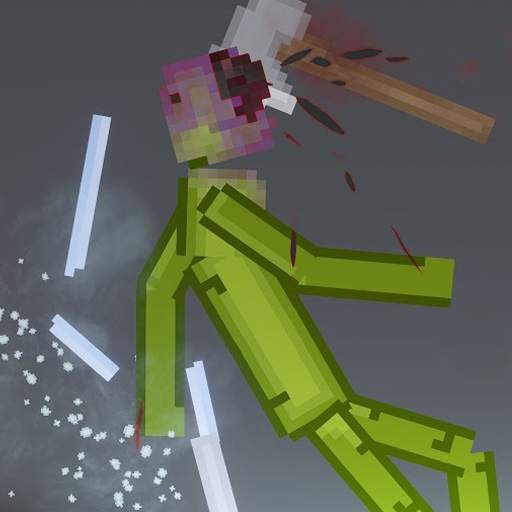 Melon Ragdoll Playground Mod 17.23.19