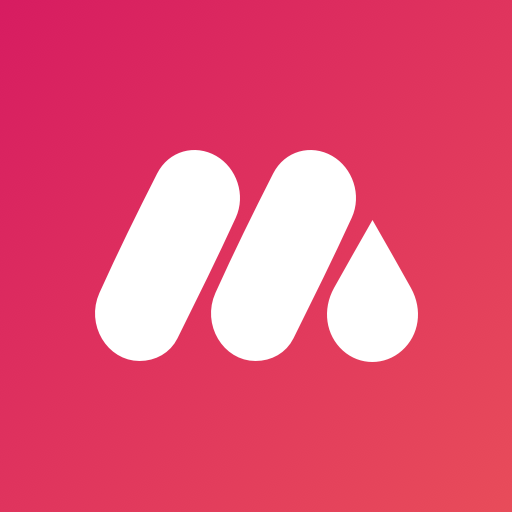 Metaverse - Augmented Reality icon
