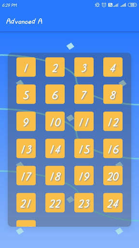 Puzzle Game screenshot 2