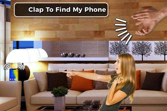 Clap To Find Phone screenshot 6