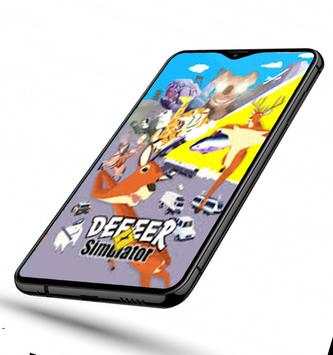 Walkthrough For DEEEER Simulator screenshot 2