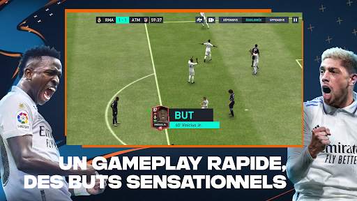 FIFA Football screenshot 1