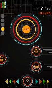 Dj Music Go Locker screenshot 2