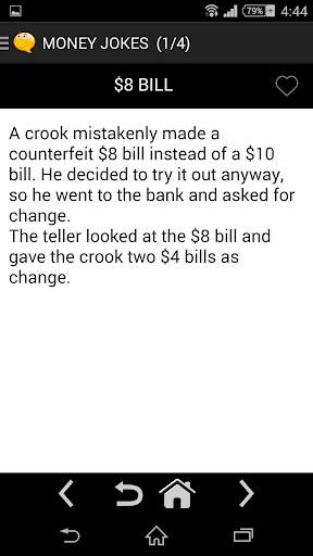 Funny Jokes App BD screenshot 9