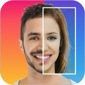 Face Changer Gender Transformation 1.4