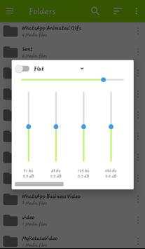 Classic media player for android screenshot 4