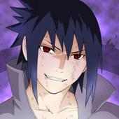 Sasuke Uchiha Wallpaper HD on 9Apps