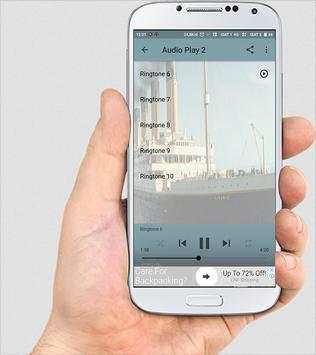 TITANIC FREE | Ringtones & Wallpaper screenshot 5