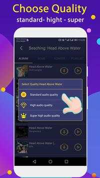 Free Music Downloader & Mp3 Music Download screenshot 3