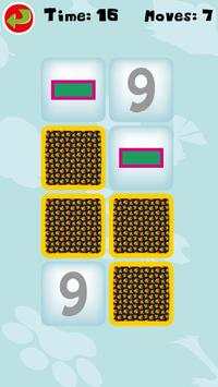 Match Cards - Car Game screenshot 1
