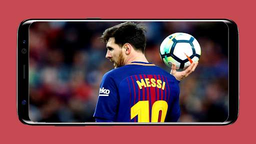Live Football TV -  HD screenshot 1