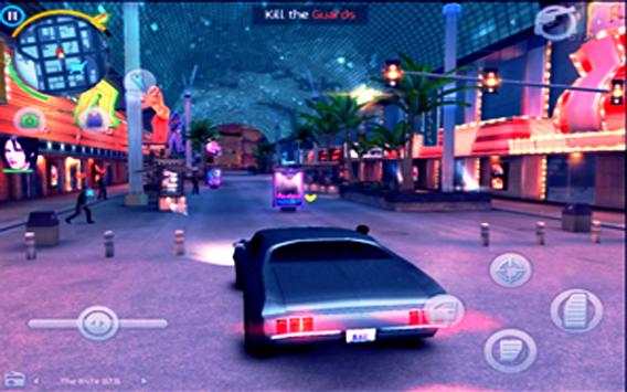 GUIDE Gangstar Vegas 5 screenshot 1