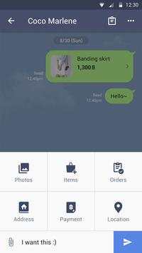 LINE SHOP screenshot 7