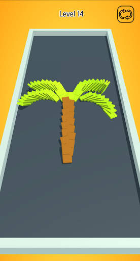 Roll a ball 3d - Domino Smash screenshot 2