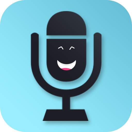Funny Voice Changer : Voice Changer 1.1
