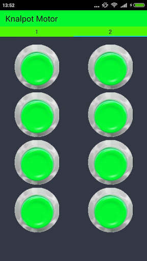Knalpot Motor screenshot 1