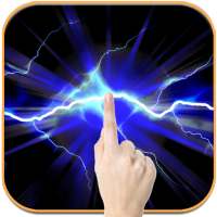 Electric Shock Simulator