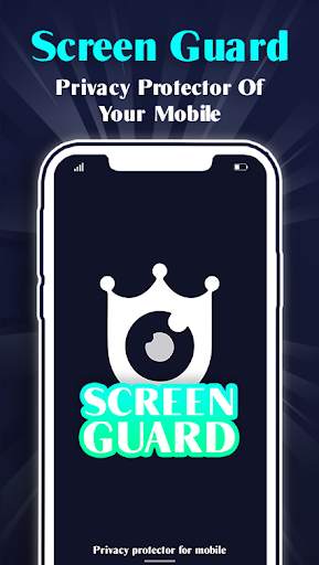 Screen guard for WhatsApp chat screenshot 2