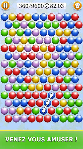 Connecter les Bulles screenshot 19