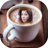 Cofee Cup Photo Frame 1.0