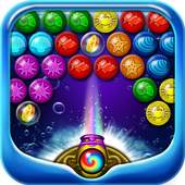 Bubbles Ocean Worlds Legend 3.4