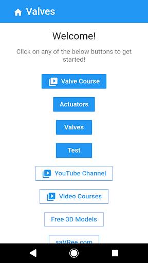 Valves скриншот 5