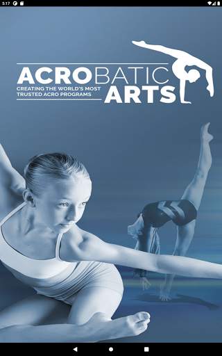 My Acro App screenshot 9