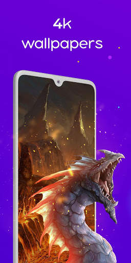 Color Phone Launcher screenshot 4