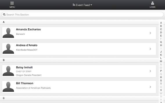 WTS App screenshot 10