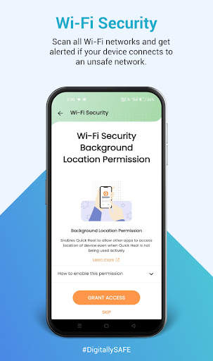 Antivirus and Mobile Security screenshot 6