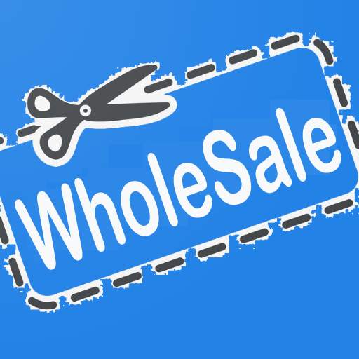 Wholesale Shopping 4.1.1