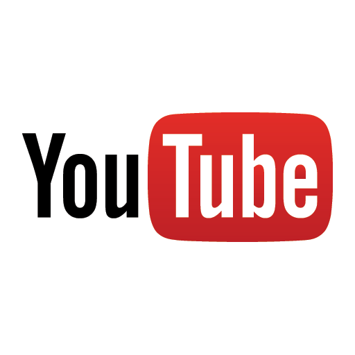 YouTube for Google TV आइकन