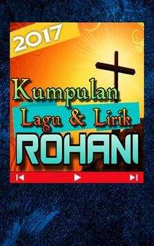 Lagu Rohani Penyejuk Hati screenshot 1