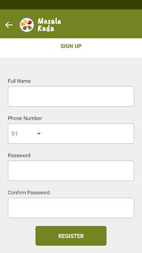 Masalakada screenshot 3