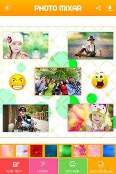 Photo Mixer : Collage Mixer screenshot 4