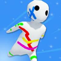 Cool Run 3D