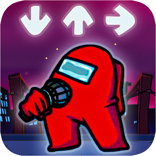 Impostor Mod Friday Funny icon