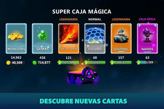 Online Tank Raid: Juego 3D de Tanques screenshot 5