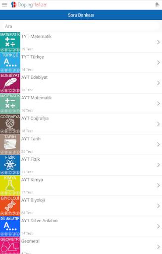 Doping Hafıza screenshot 14
