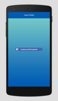 Who Viewed My Facebook Profile - Profile Stalkers screenshot 4
