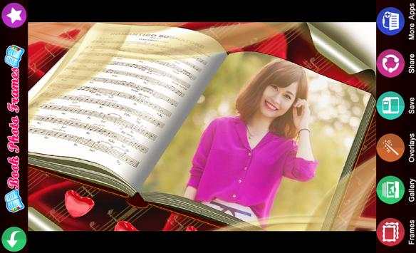 Sách Khung Ảnh screenshot 2